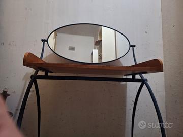 petineuse, toeletta trucco, consolle