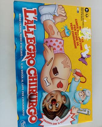 giochi da tavolo 