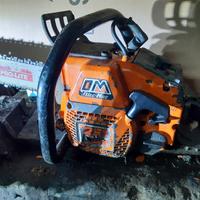 Motosega Oleomac 251