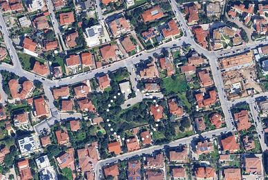 Terreno edificabile 1.000 mq - Sa Minda Noa Olbia