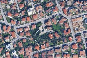 Terreno edificabile 1.000 mq - Sa Minda Noa Olbia