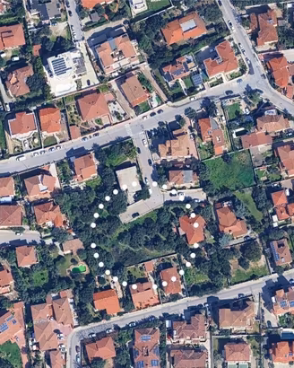 Terreno edificabile 1.000 mq - Sa Minda Noa Olbia