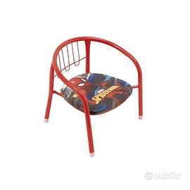SEDIA BIMBO SPIDER MAN
