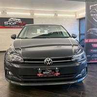 Volkswagen Polo 1.0 TSI 5p. business Comfortline
