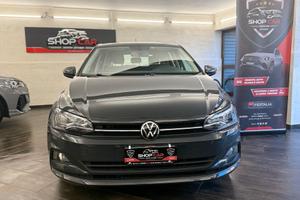 Volkswagen Polo 1.0 TSI 5p. business Comfortline