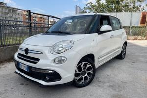 2018 Fiat 500L Restyling 1.3 Multijet 95 CV Euro6B