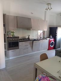 Appartamento trilocale Desenzano