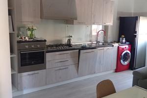 Appartamento trilocale Desenzano