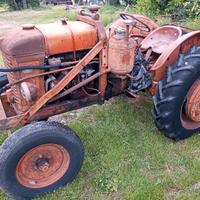 Fiat trattore