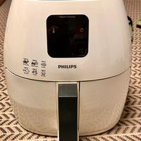 Friggitrice ad aria philips