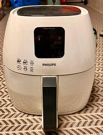 Friggitrice ad aria philips