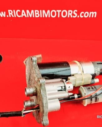 RICAMBI DUCATI HYPERMOTARD 1100