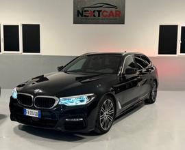 Bmw 520d xDrive Touring Msport