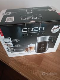 montalatte caso design made in germany induzione 