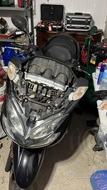 Ricambi Yamaha Majesty 400 2010