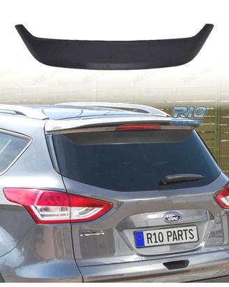 SPOILER ALETTONE FORD KUGA ESCAPE MK2 13-19