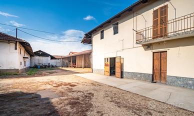 CASA INDIPENDENTE A VOLVERA