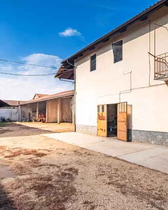 CASA INDIPENDENTE A VOLVERA
