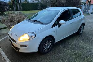 Fiat punto 1.3 multijet 5 porte per NEOPATENTATI