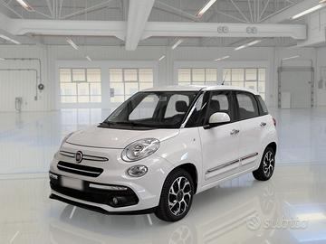 FIAT 500L POP STAR 1.3 MULTIJET 95 CV MONOVOLUME