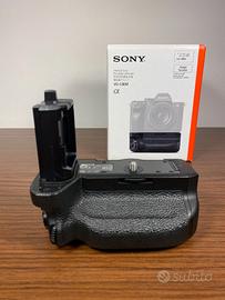 Battery Grip Sony VG-C4EM