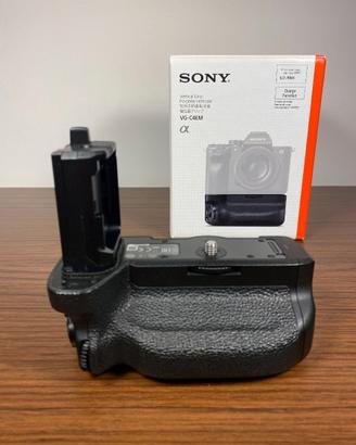 Battery Grip Sony VG-C4EM