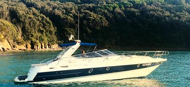 CRANCHI ENDURANCE 41 - 2007