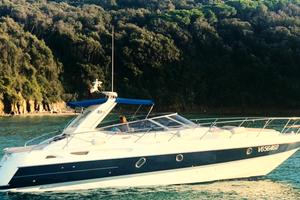 CRANCHI ENDURANCE 41 - 2007