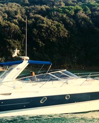 CRANCHI ENDURANCE 41 - 2007