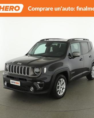 JEEP Renegade TF06856