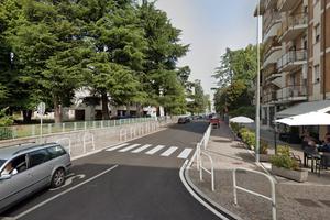 Spaziosa STANZA SINGOLA a UDINE