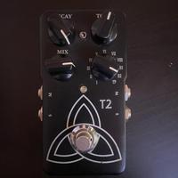 TC Electronic Trinity T2 Reverb