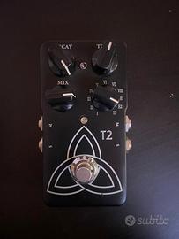 TC Electronic Trinity T2 Reverb