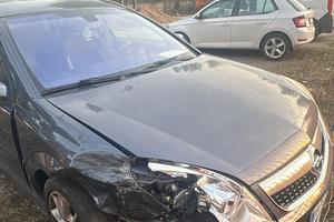 Opel vectra g prezzo tanto trattabile