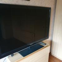 TV Samsung 55 pollici 
