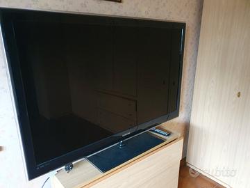 TV Samsung 55 pollici 