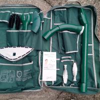 Pezzi per aspirapolvere Vorwerk Folletto