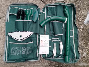 Pezzi per aspirapolvere Vorwerk Folletto