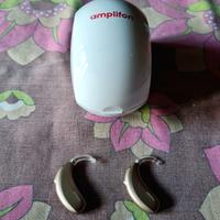 (RIBASSO) Apparecchi acustici Phonak Amplifon