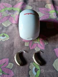 (RIBASSO) Apparecchi acustici Phonak Amplifon
