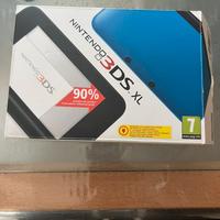 nintendo 3DS xl