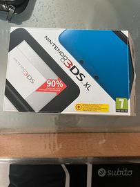 nintendo 3DS xl