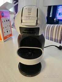 NESCAFÉ DOLCE GUSTO Krup