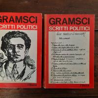 Scritti Politici (2 volumi) - Gramsci