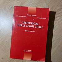 Istituzioni delle leggi di civile quinta edizione