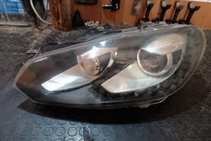 Faro golf 6