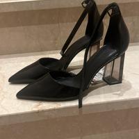 nuove scarpe Bershka