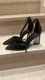 nuove scarpe Bershka