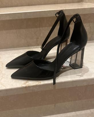 nuove scarpe Bershka