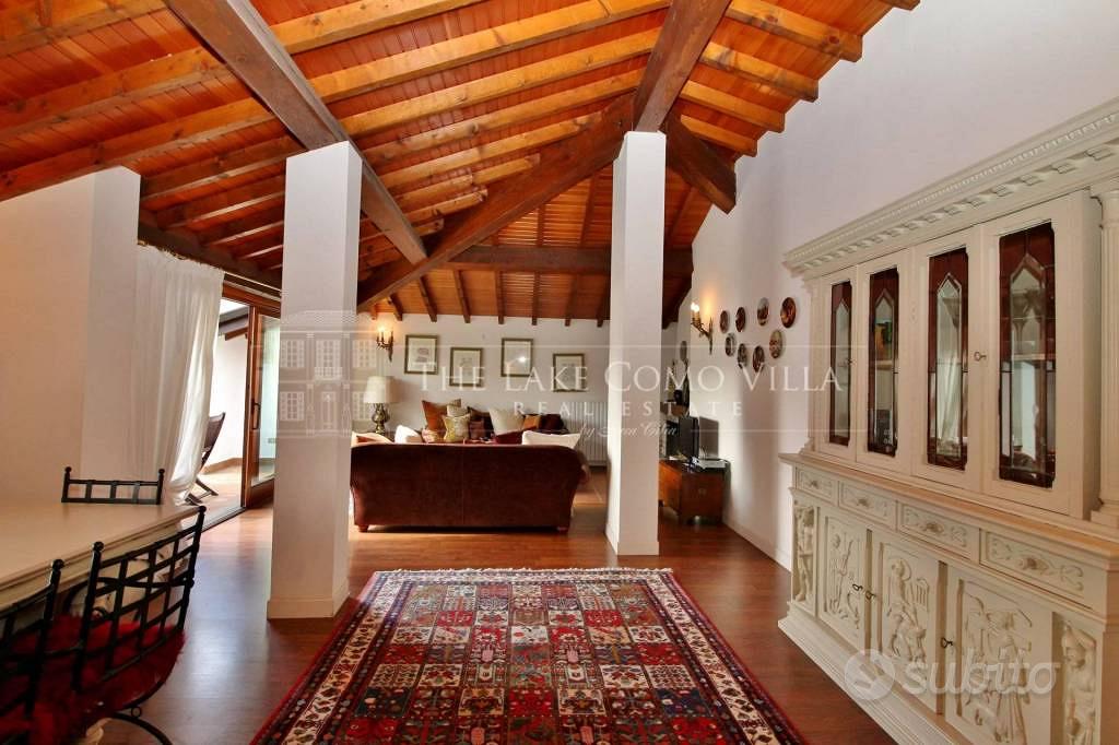 Appartamento – Tremezzina, Bonzanigo, Mezzegra - Vista 3